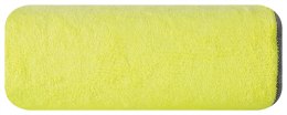 Ręcznik szybkoschnący 80x160 IGA limonkowy