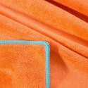 Ręcznik szybkoschnący 80x160 IGA pomarańczowy