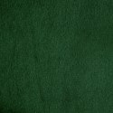 Zasłona zaciemniająca velvet zielona