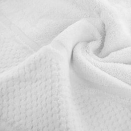 Ręcznik bawełniany 70x140 ibiza biały