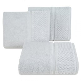 Ręcznik bawełniany 70x140 ibiza szary