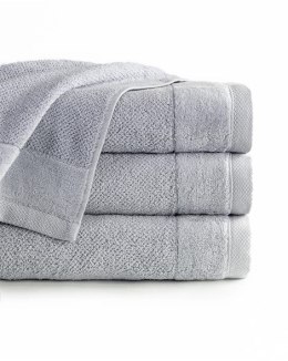 Ręcznik bawełniany 50x90 vito szary