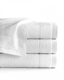 Ręcznik bawełniany 70x140 vito biały