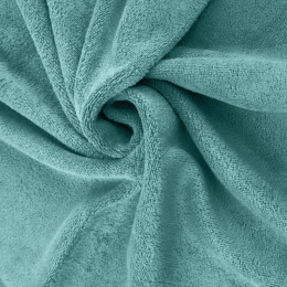Ręcznik szybkoschnący 70x140 amy turkusowy