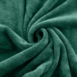 Ręcznik szybkoschnący 50x90 amy zielony