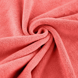 Ręcznik szybkoschnący 50x90 amy różowy