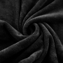 Ręcznik szybkoschnący 50x90 amy czarny