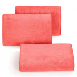 Ręcznik szybkoschnący 70x140 amy różowy