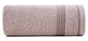 Ręcznik bawełniany 50x90 Rodos pudrowy