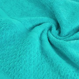 Ręcznik bawełniany 50x90 ibiza turkusowy
