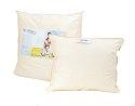 Poduszka Puch Gęsi 40x40 Mr. Pillow 60% 240g