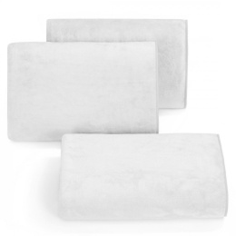Ręcznik szybkoschnący 70x140 amy Biały