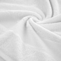 Ręcznik bawełniany 50x90 Liana biały