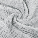 Ręcznik bawełniany 50x90 nastia szary