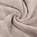 Ręcznik bawełniany 70x140 nastia beżowy