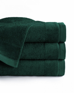 Ręcznik bawełniany 70x140 vito zielony